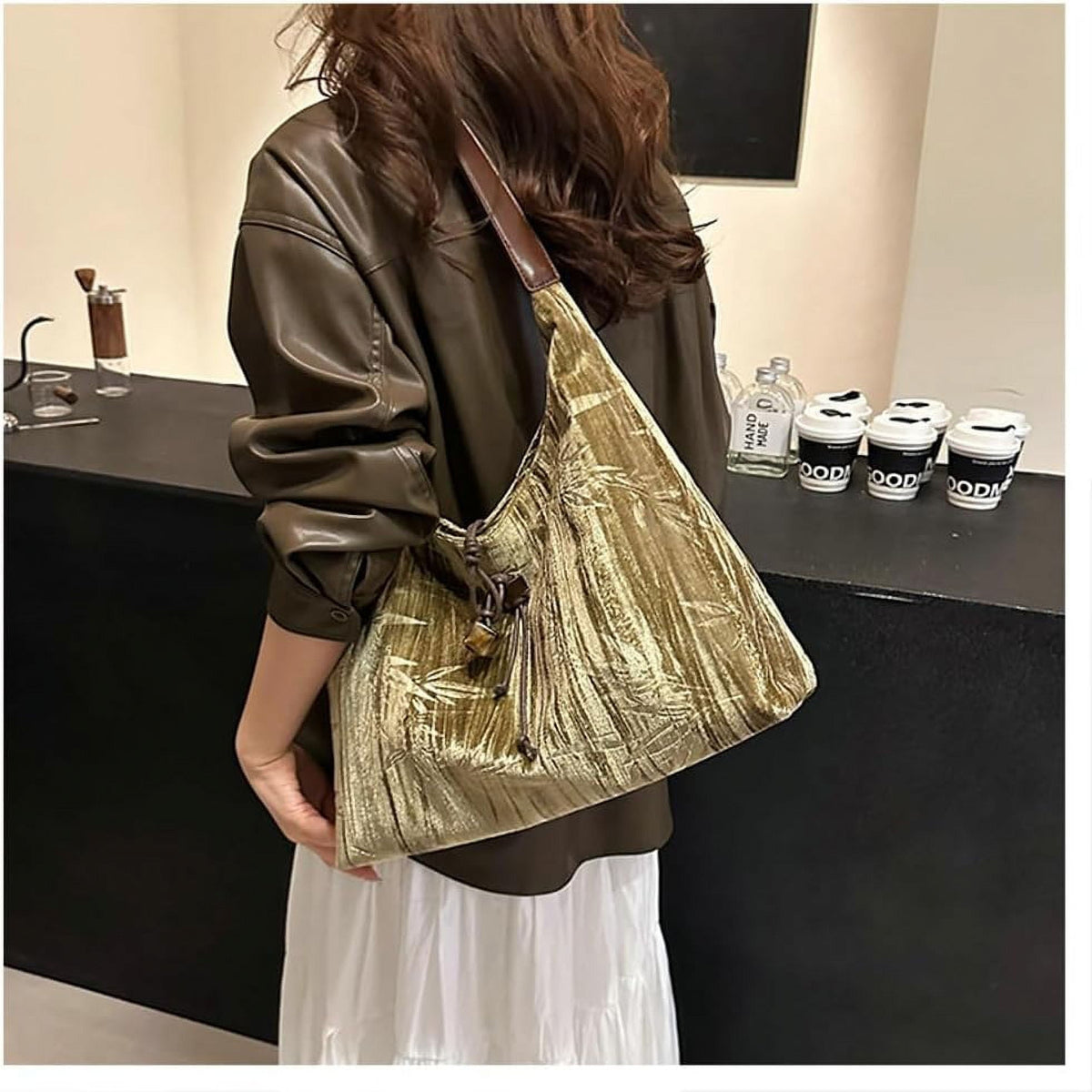 Bolso Marina - Vanguardia Femenina