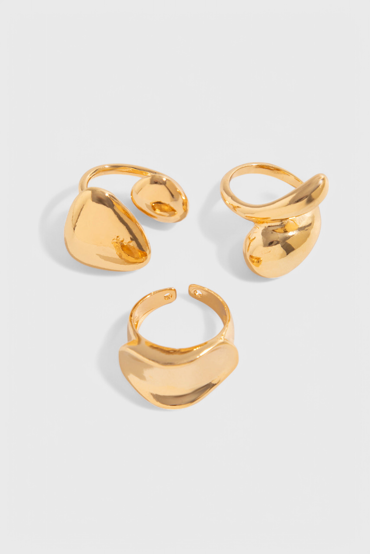 ANILLO | Julieta