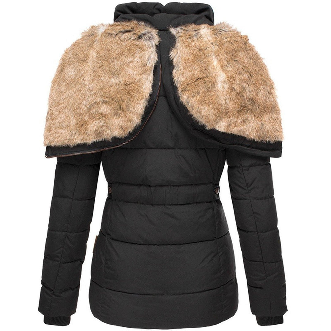 CHAQUETA | Priscila