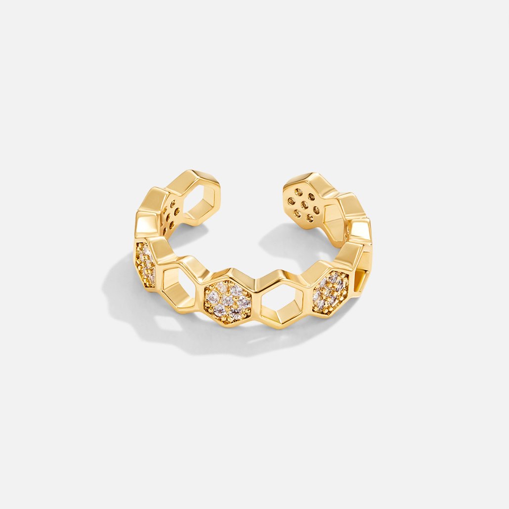 ANILLO | Melisa