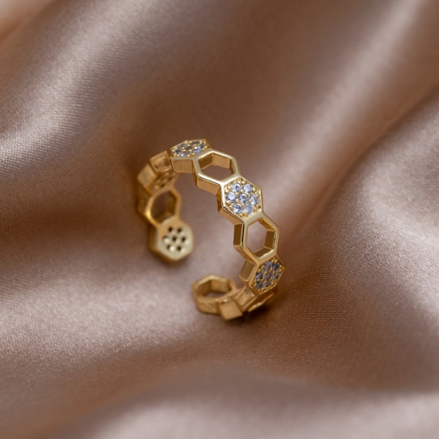 ANILLO | Melisa