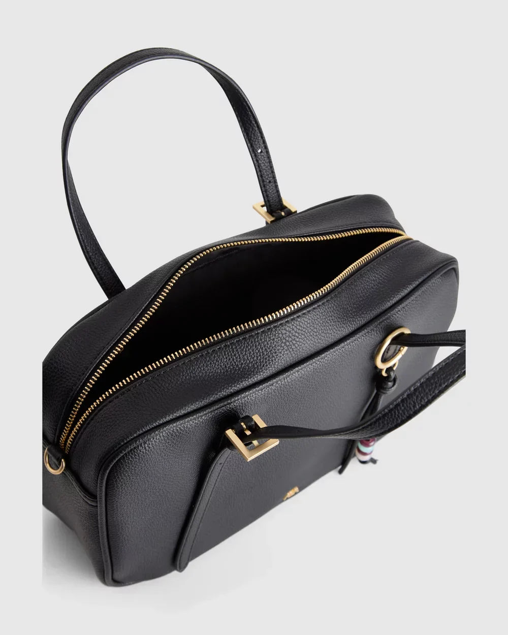 Bolso Natalia - Brillo Exclusivo