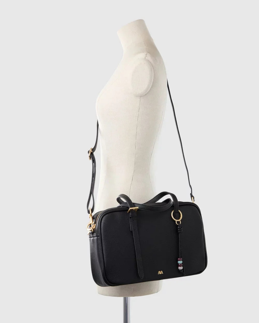 Bolso Natalia - Brillo Exclusivo