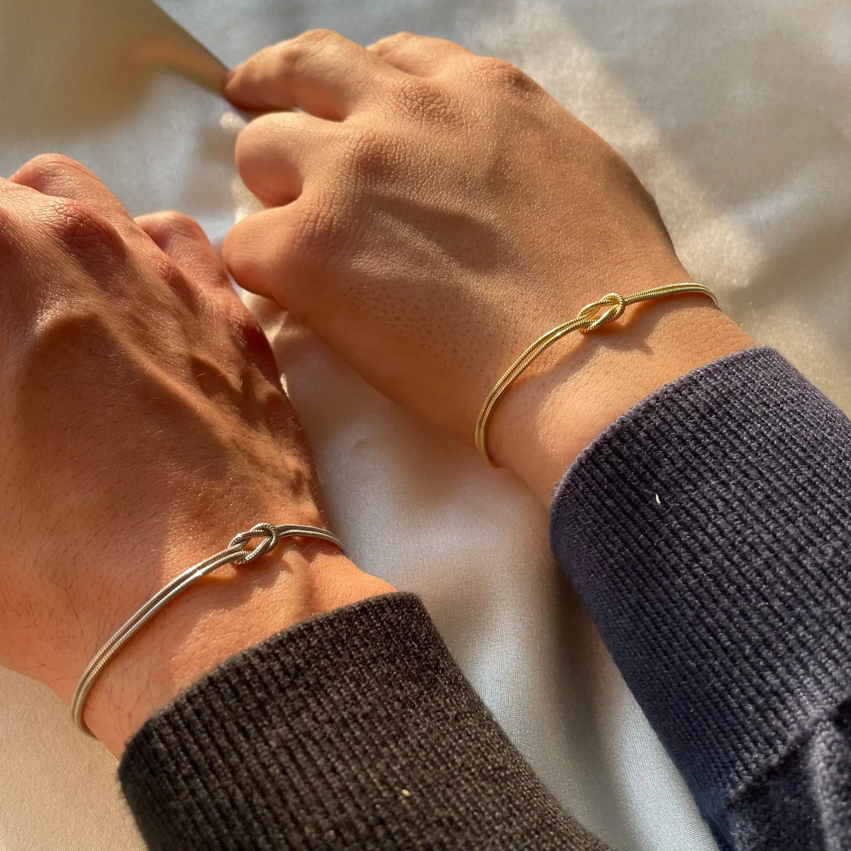 PULSERA | Esther