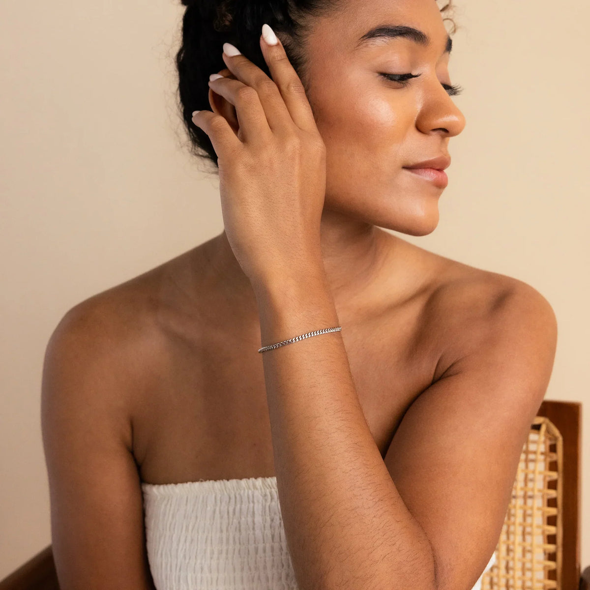 PULSERA | Eslabón