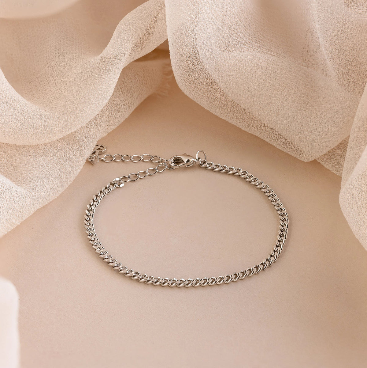 PULSERA | Eslabón