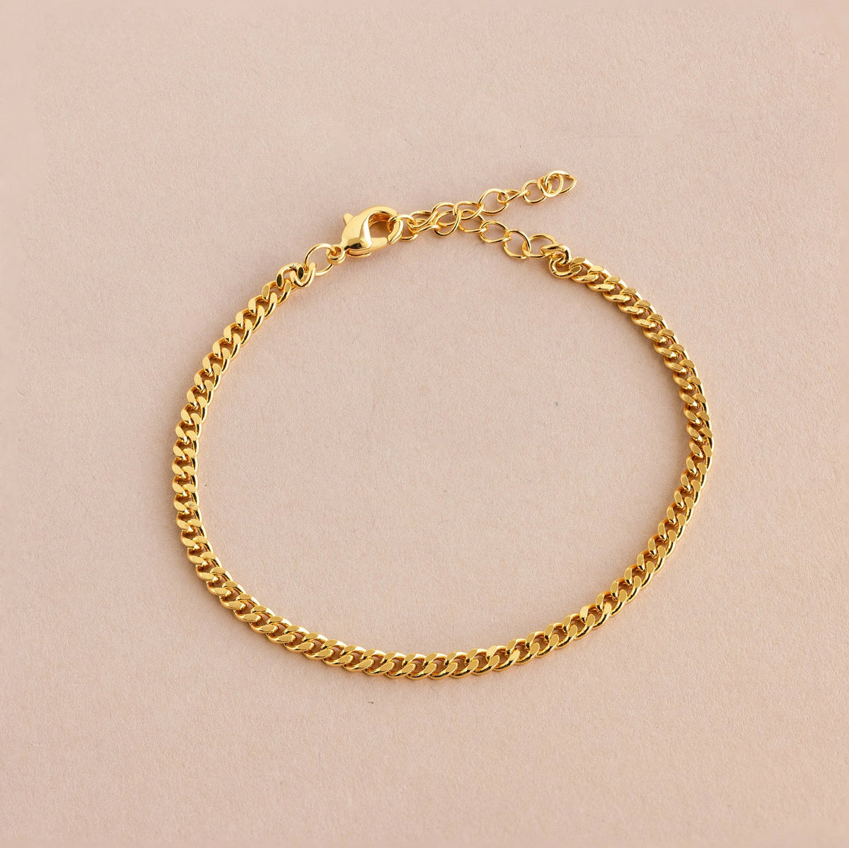 PULSERA | Eslabón