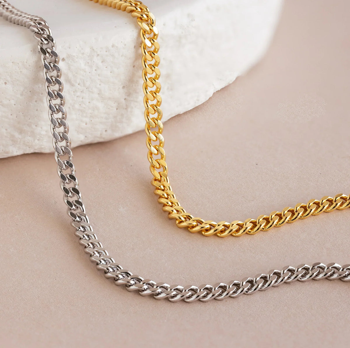PULSERA | Eslabón