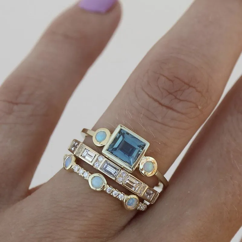 ANILLO | Isabella