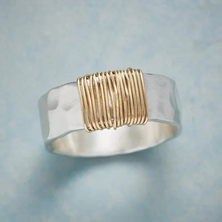 ANILLO | Forja