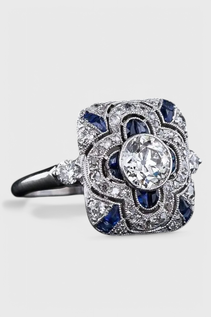 ANILLO | Ava