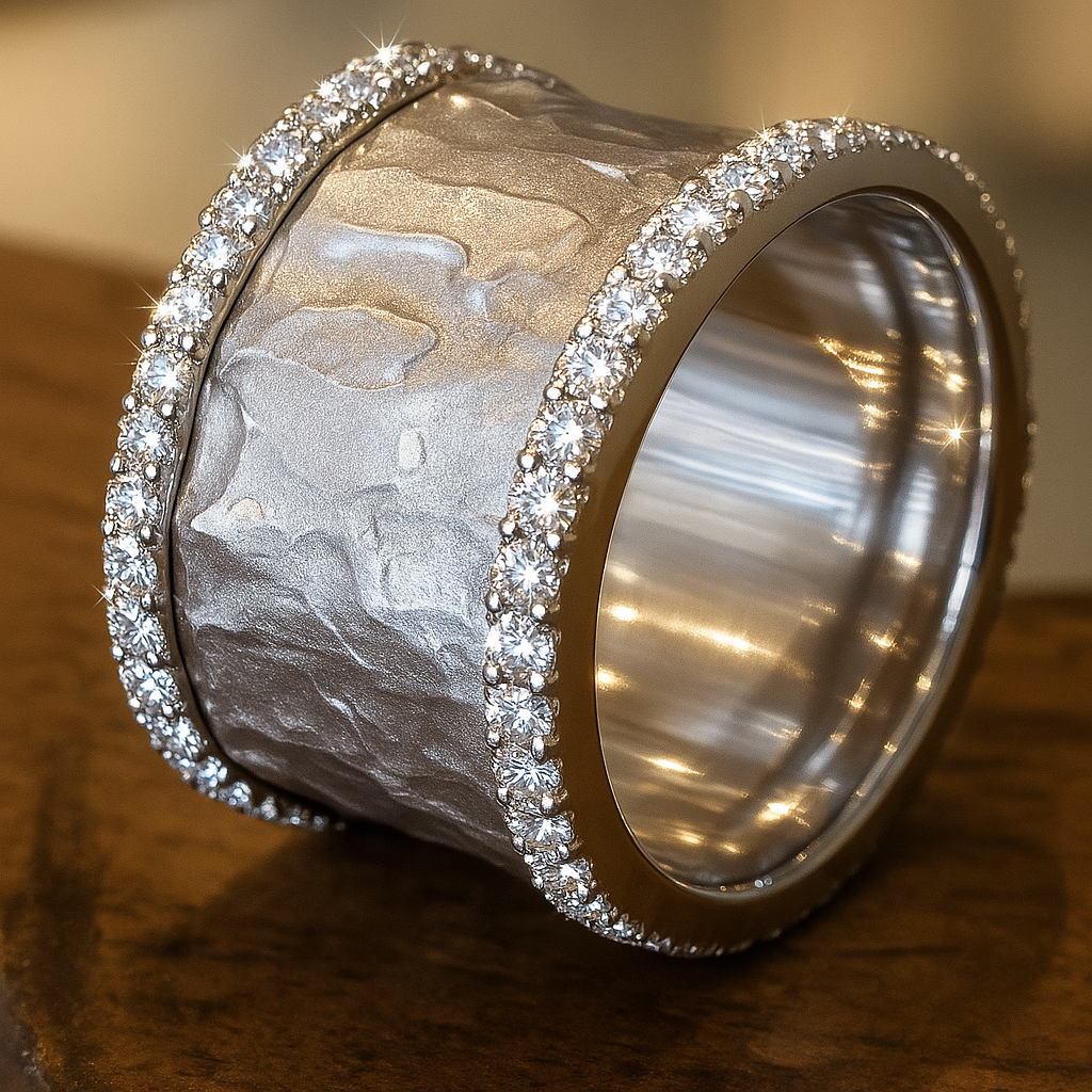 ANILLO | Glaciar