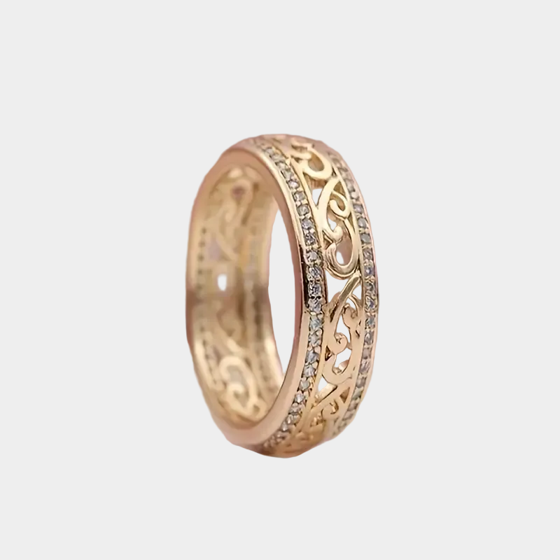 ANILLO | Carmen