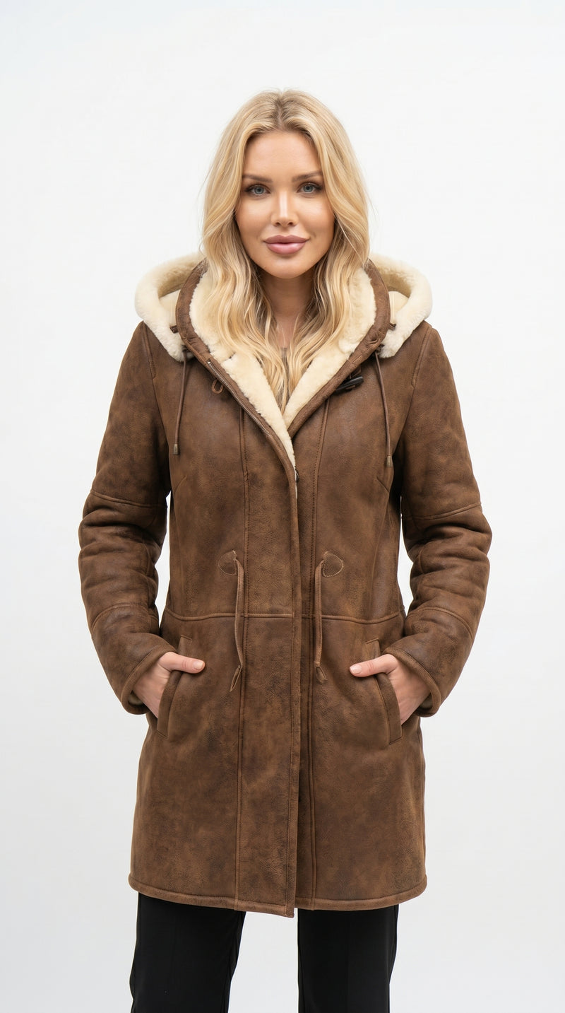 CHAQUETA | Helena
