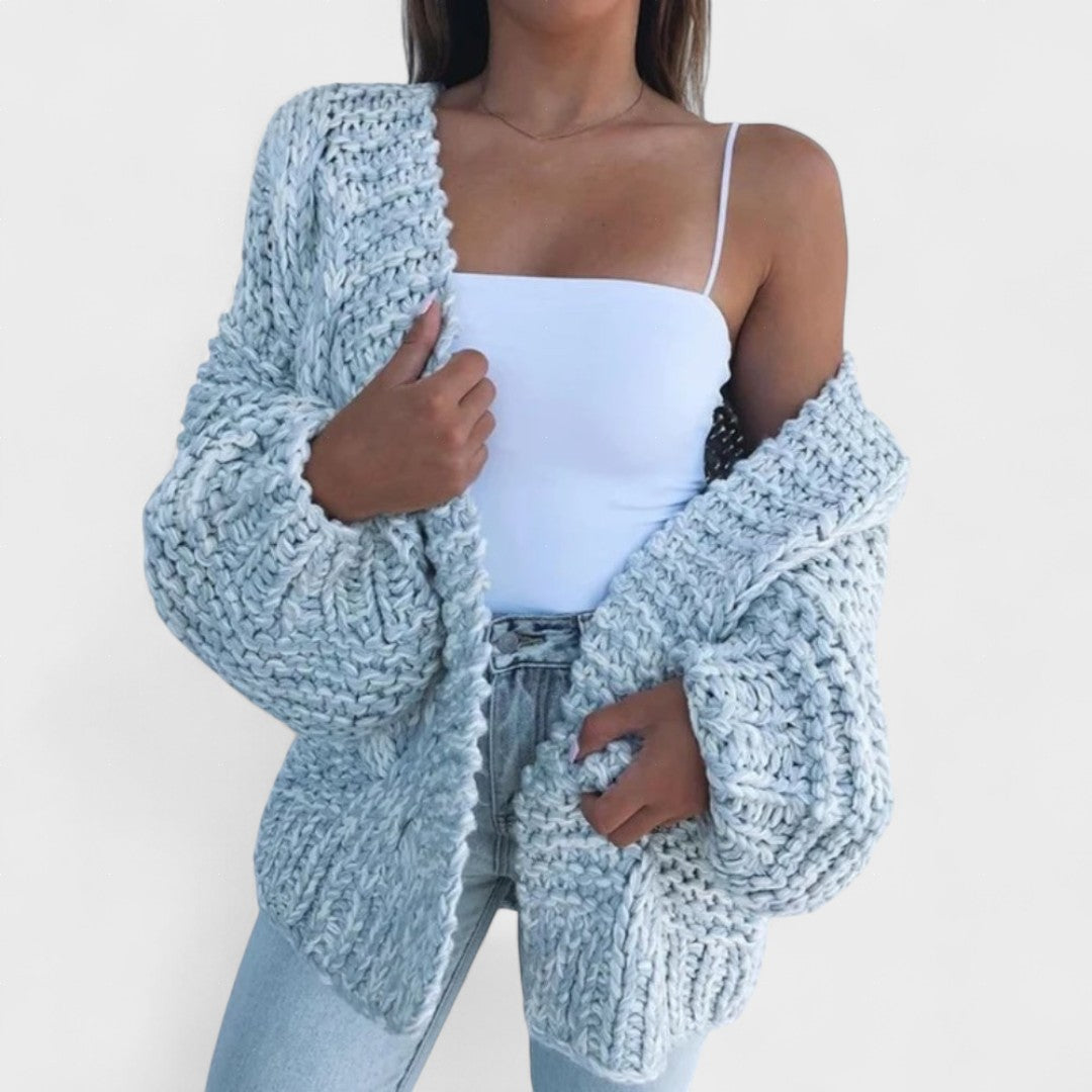 Cárdigan Lola - Encanto Femenino