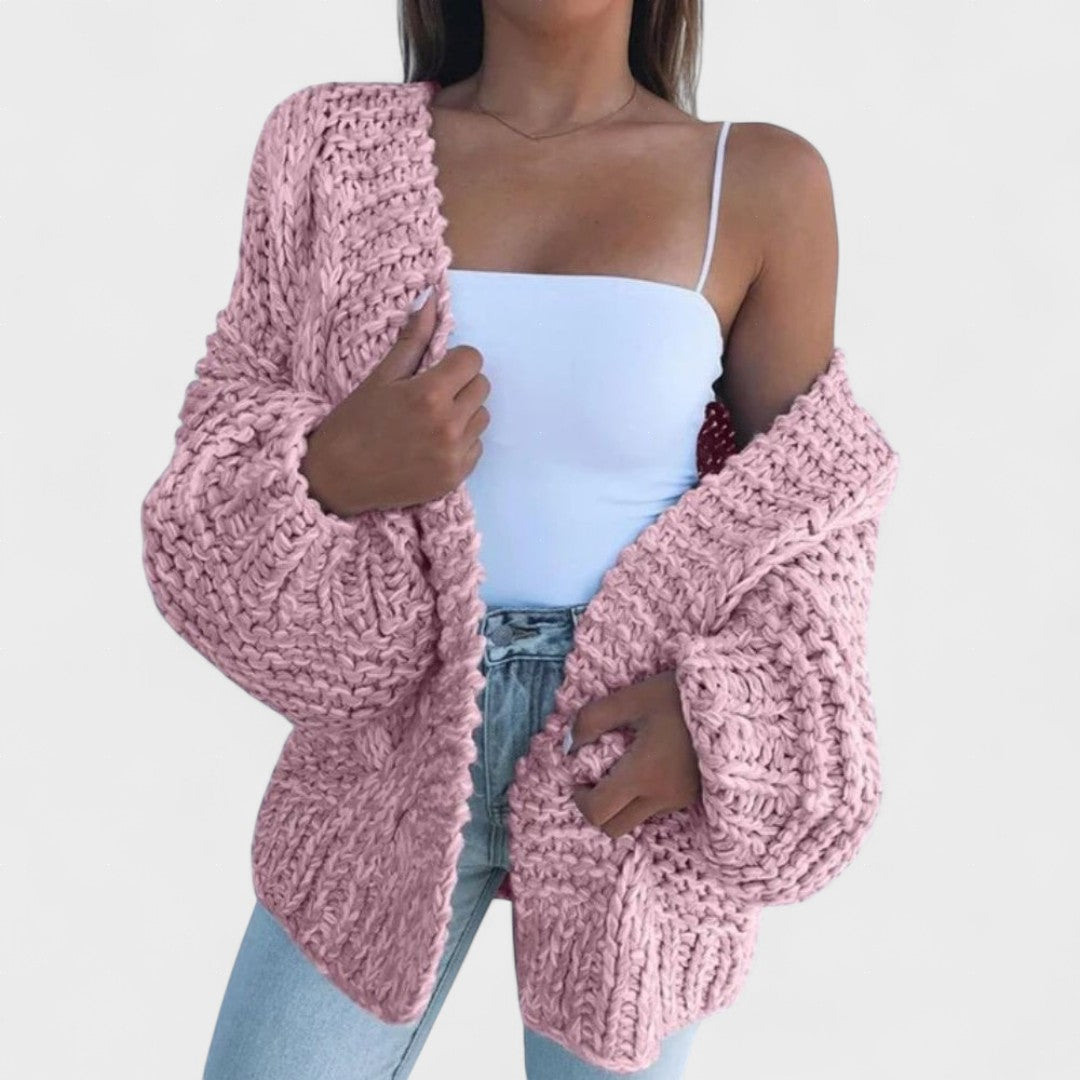 Cárdigan Lola - Encanto Femenino