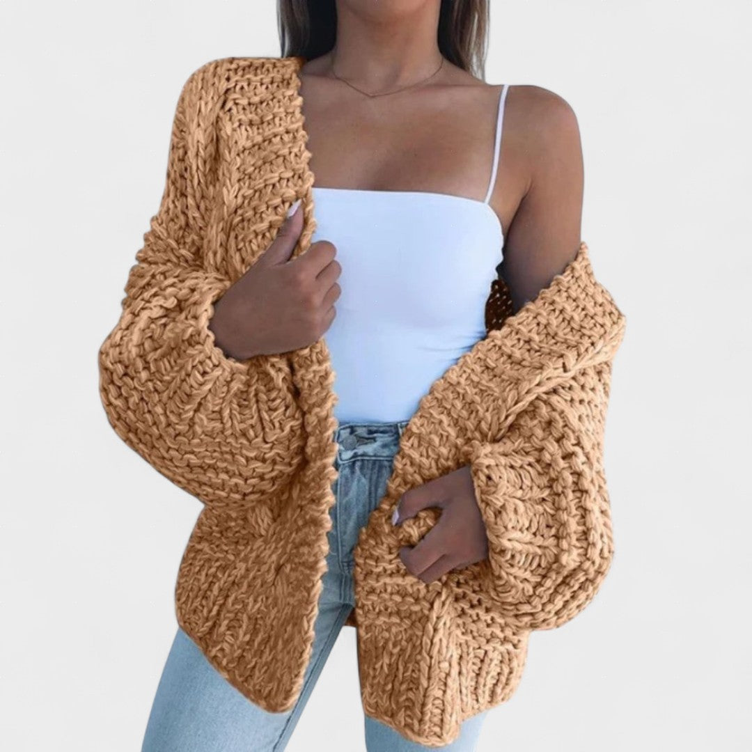 Cárdigan Lola - Encanto Femenino