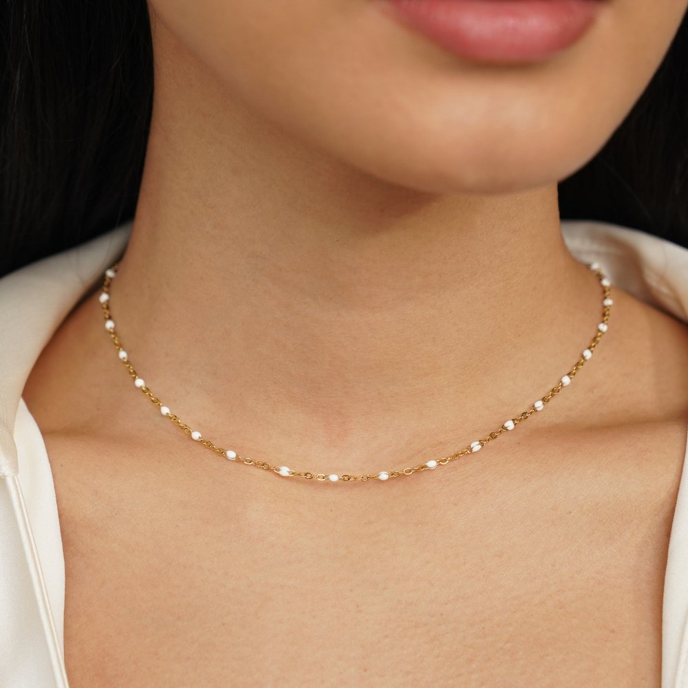 Complemento Ximena - Brillo Exclusivo