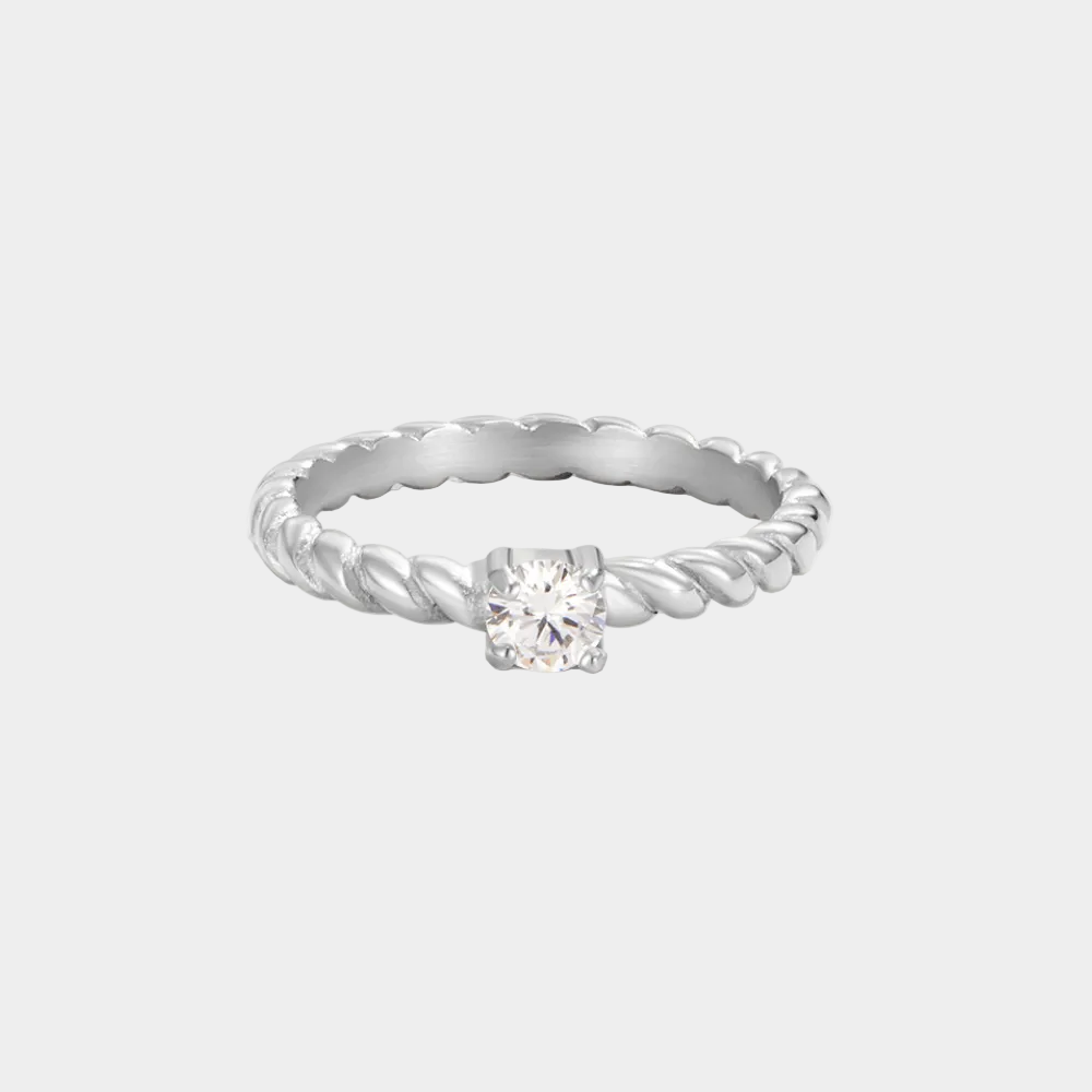 ANILLO | Camila