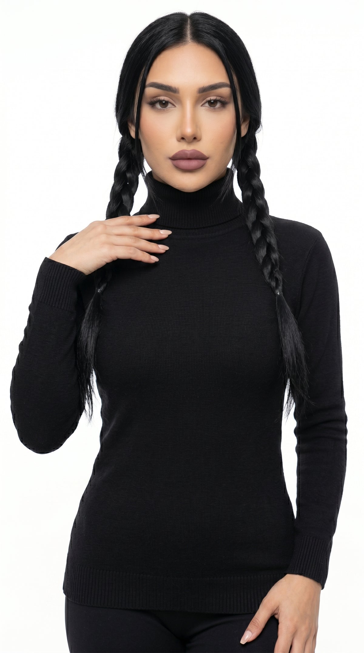JERSEÍ | Ana