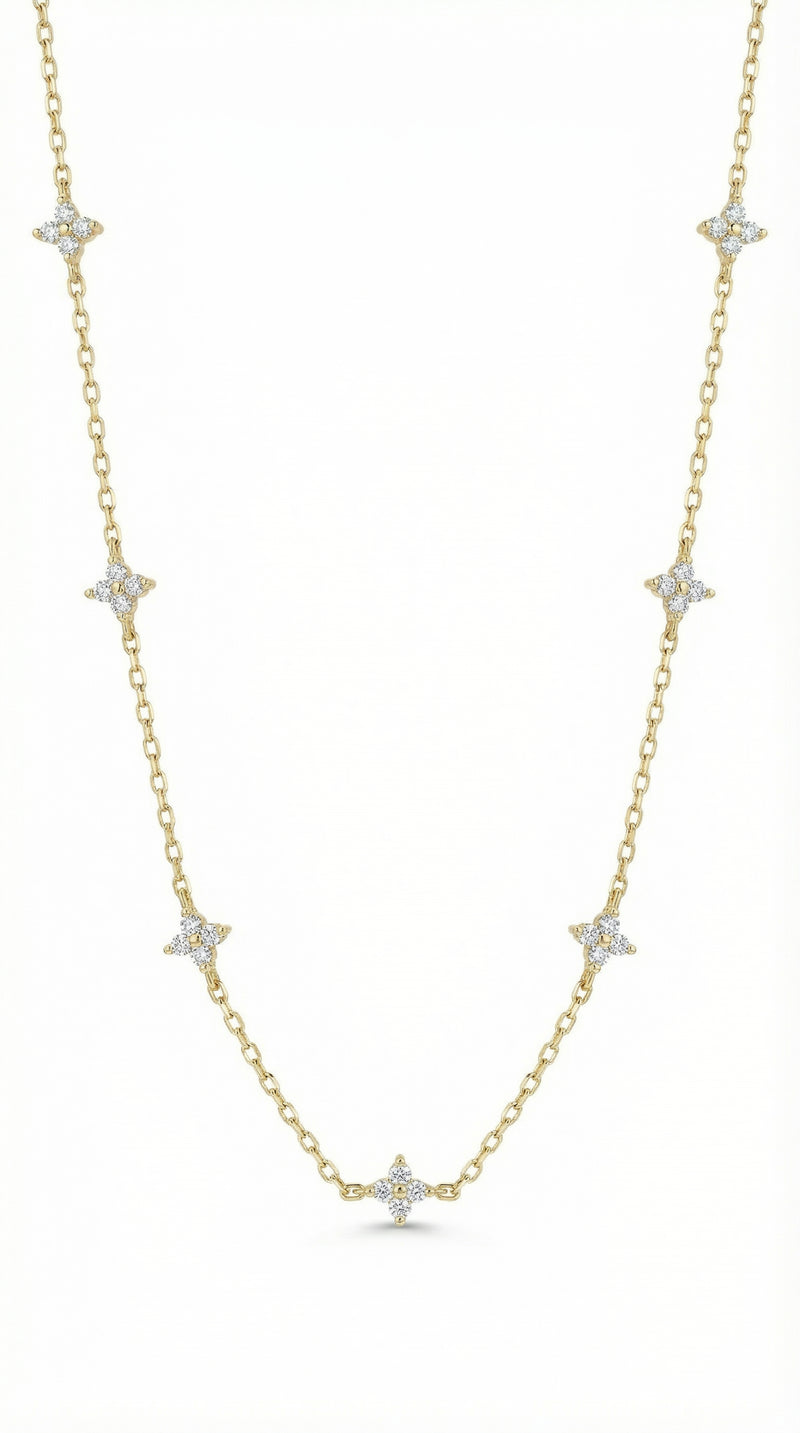 COLLAR | Gloria