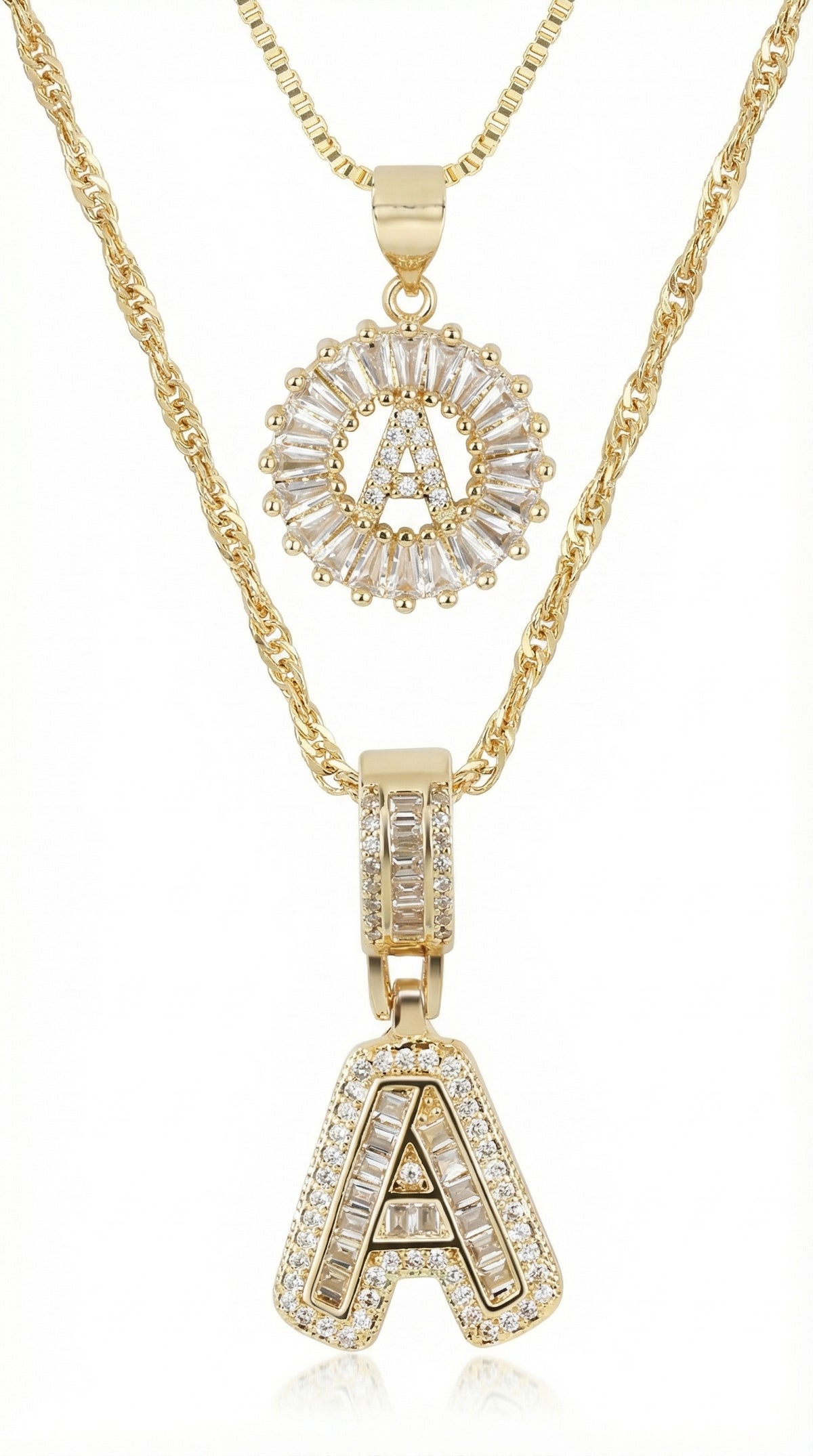 COLLAR | Yolanda