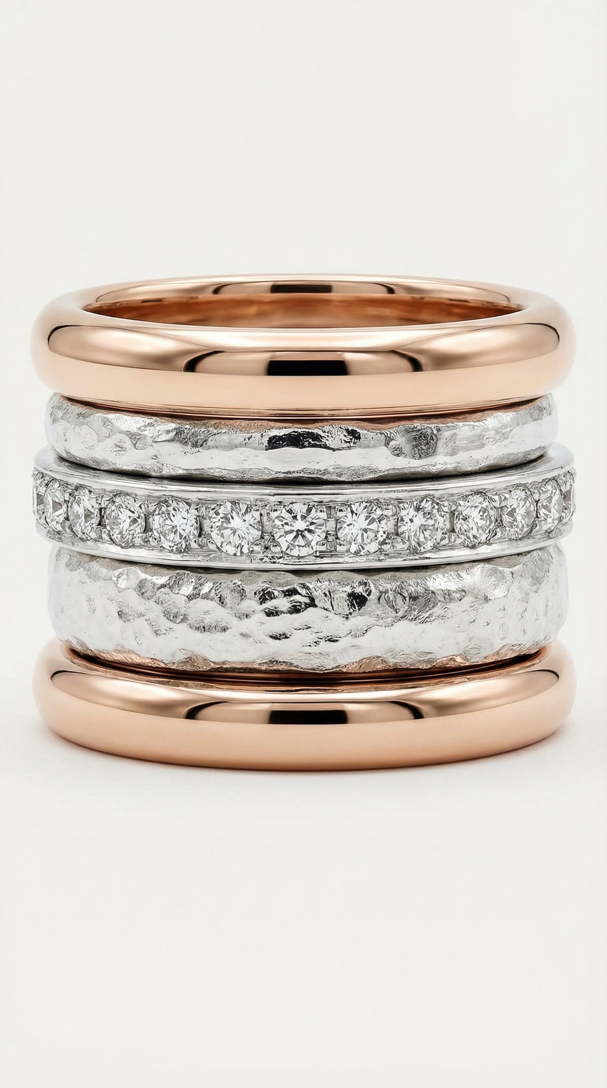 ANILLO | Aria