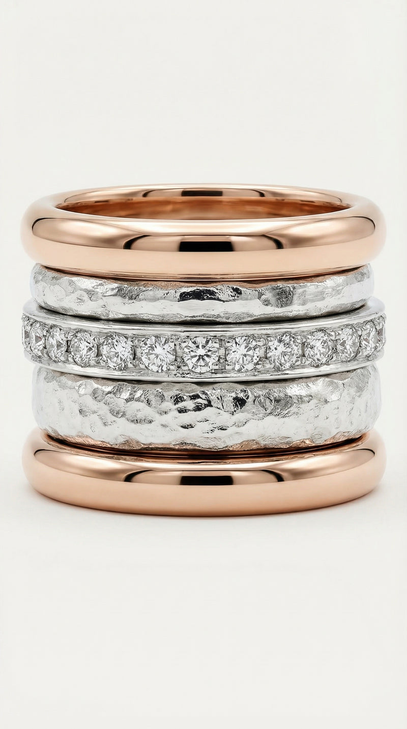 ANILLO | Aria