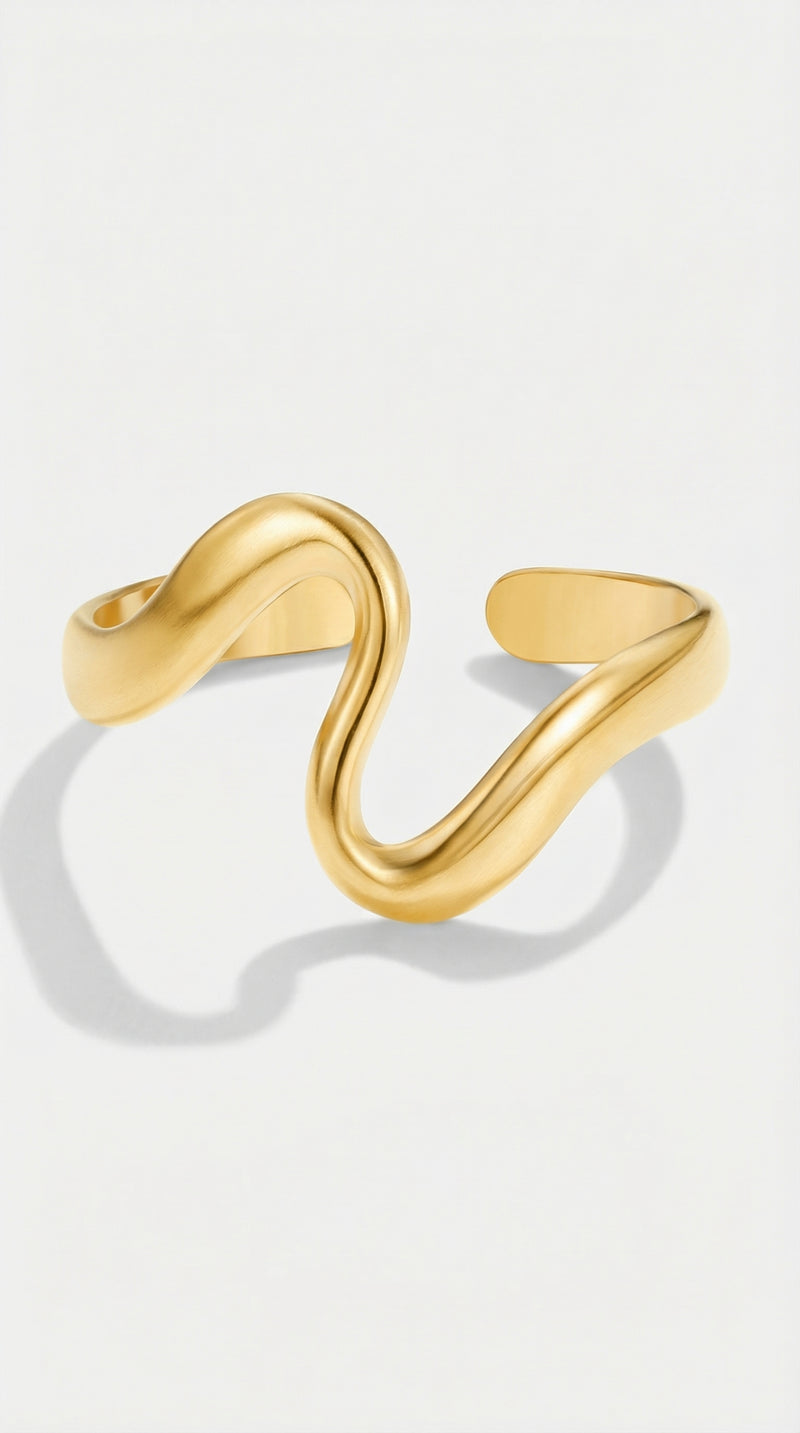 ANILLO | Camila
