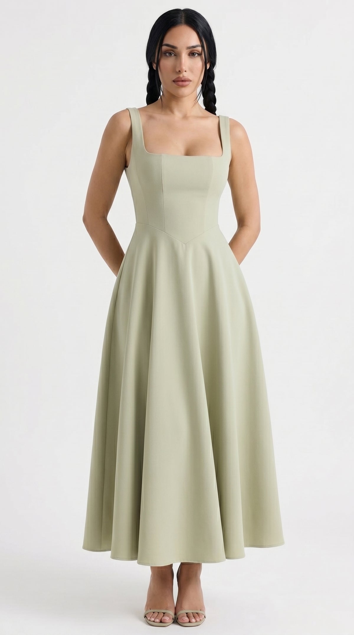 VESTIDO | Melis