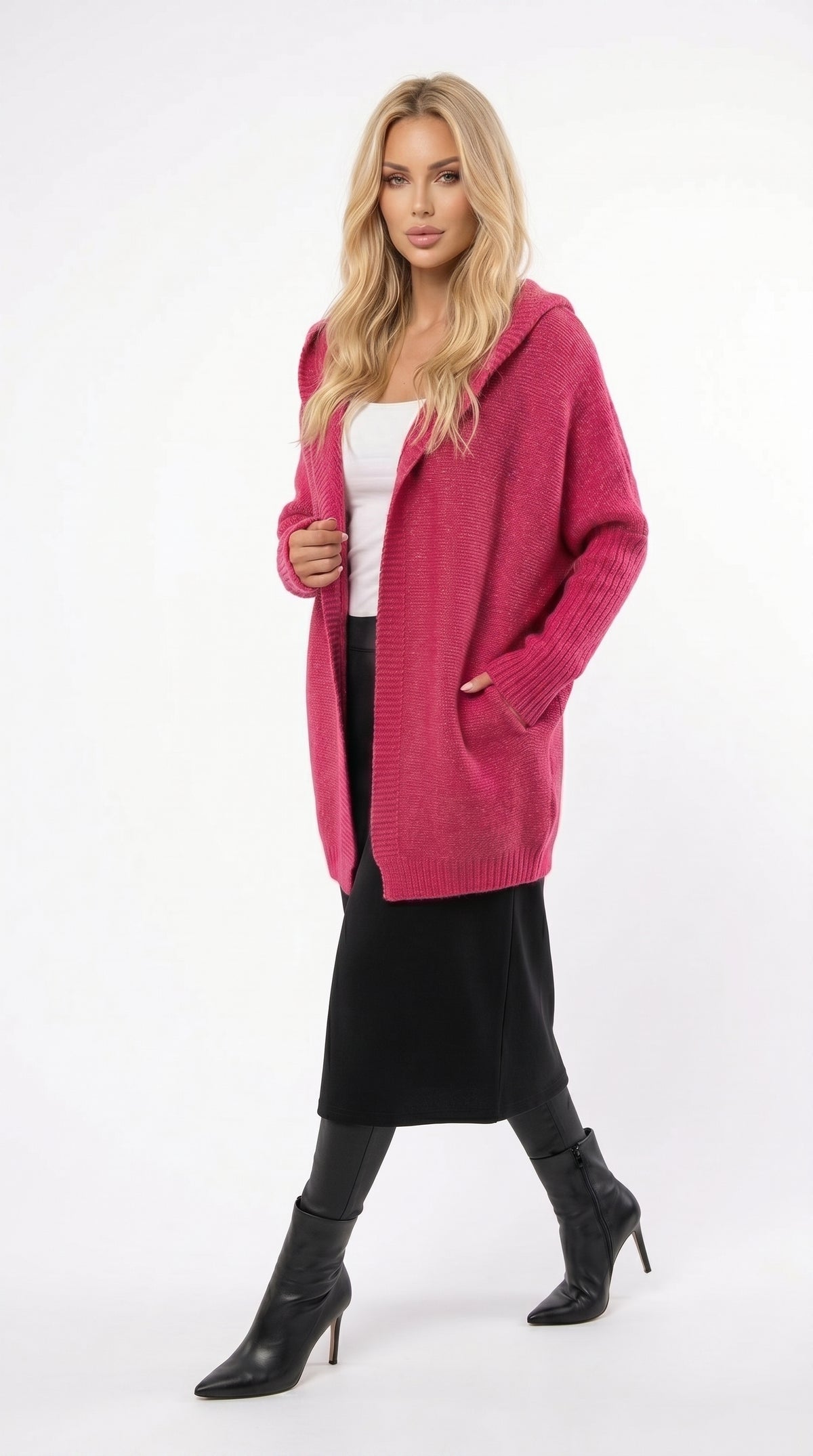 CARDIGAN | Marcela
