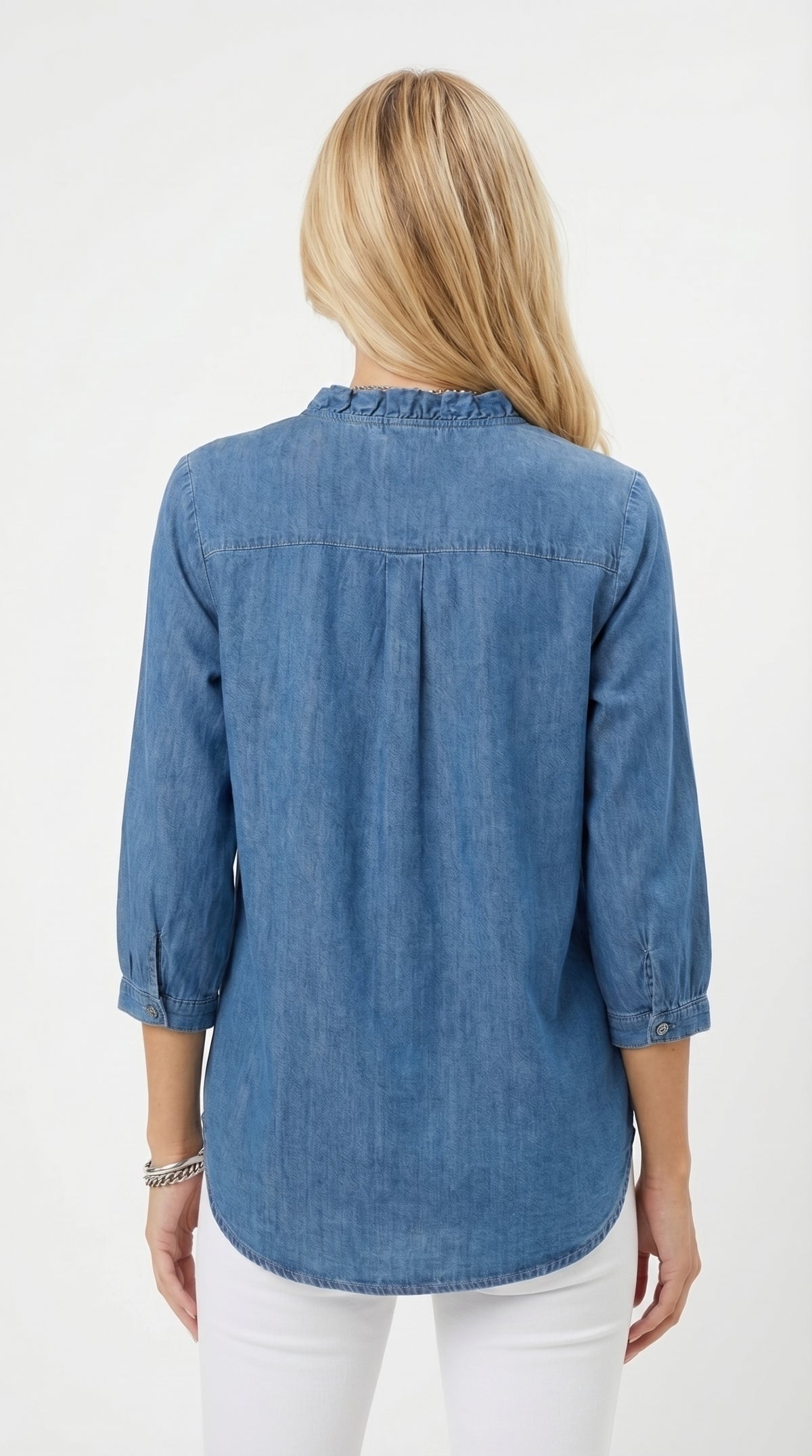 BLUSA | Isadora