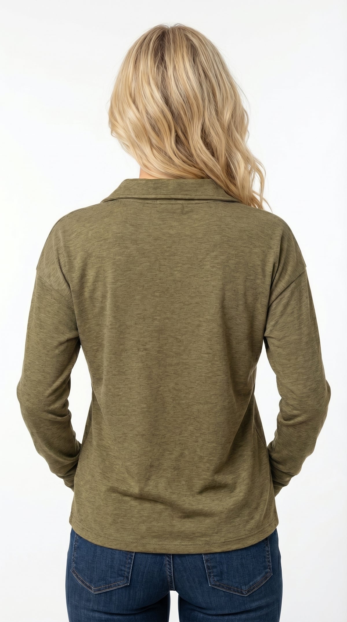 BLUSA | Querida