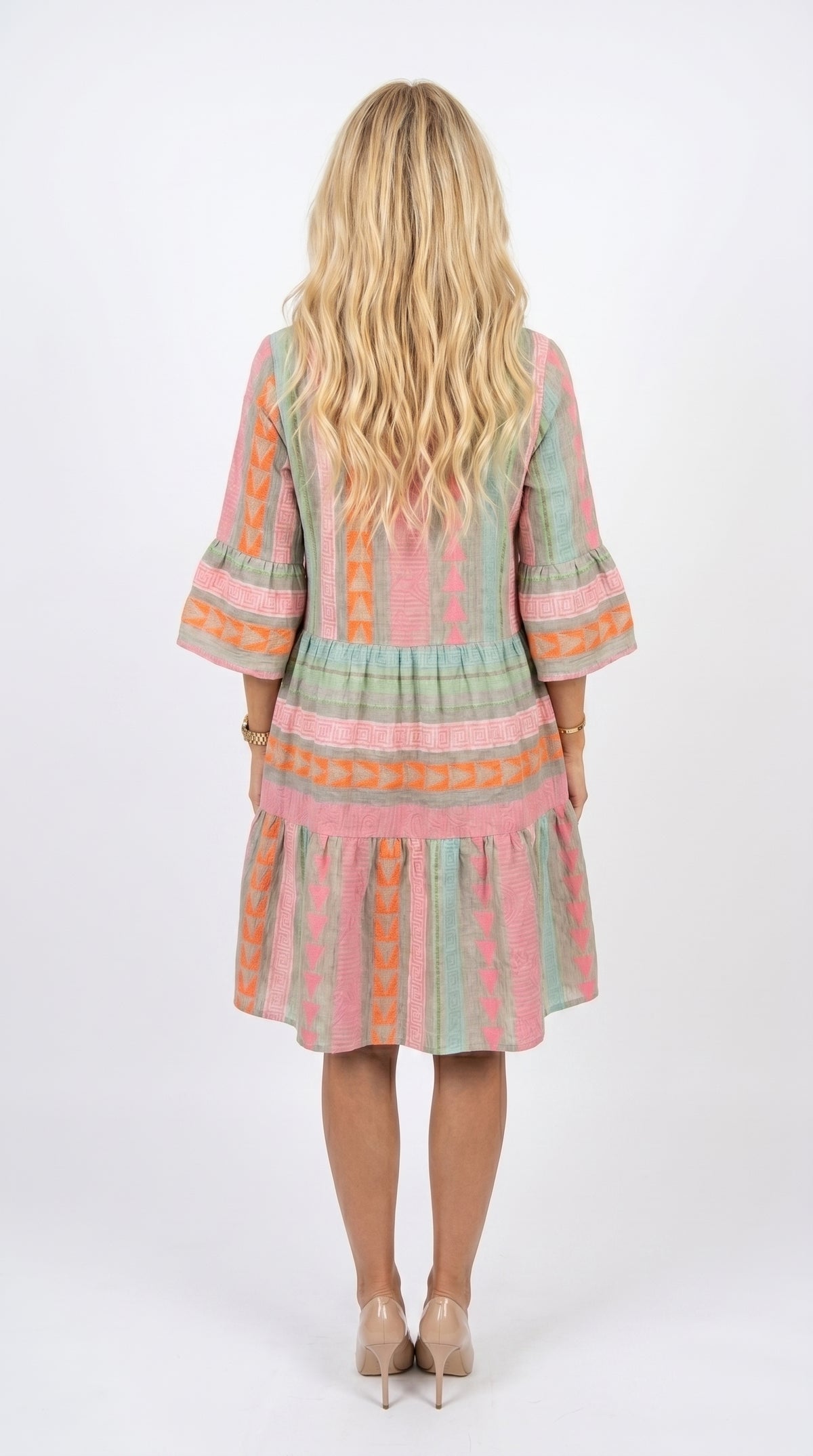 VESTIDO | Juliane