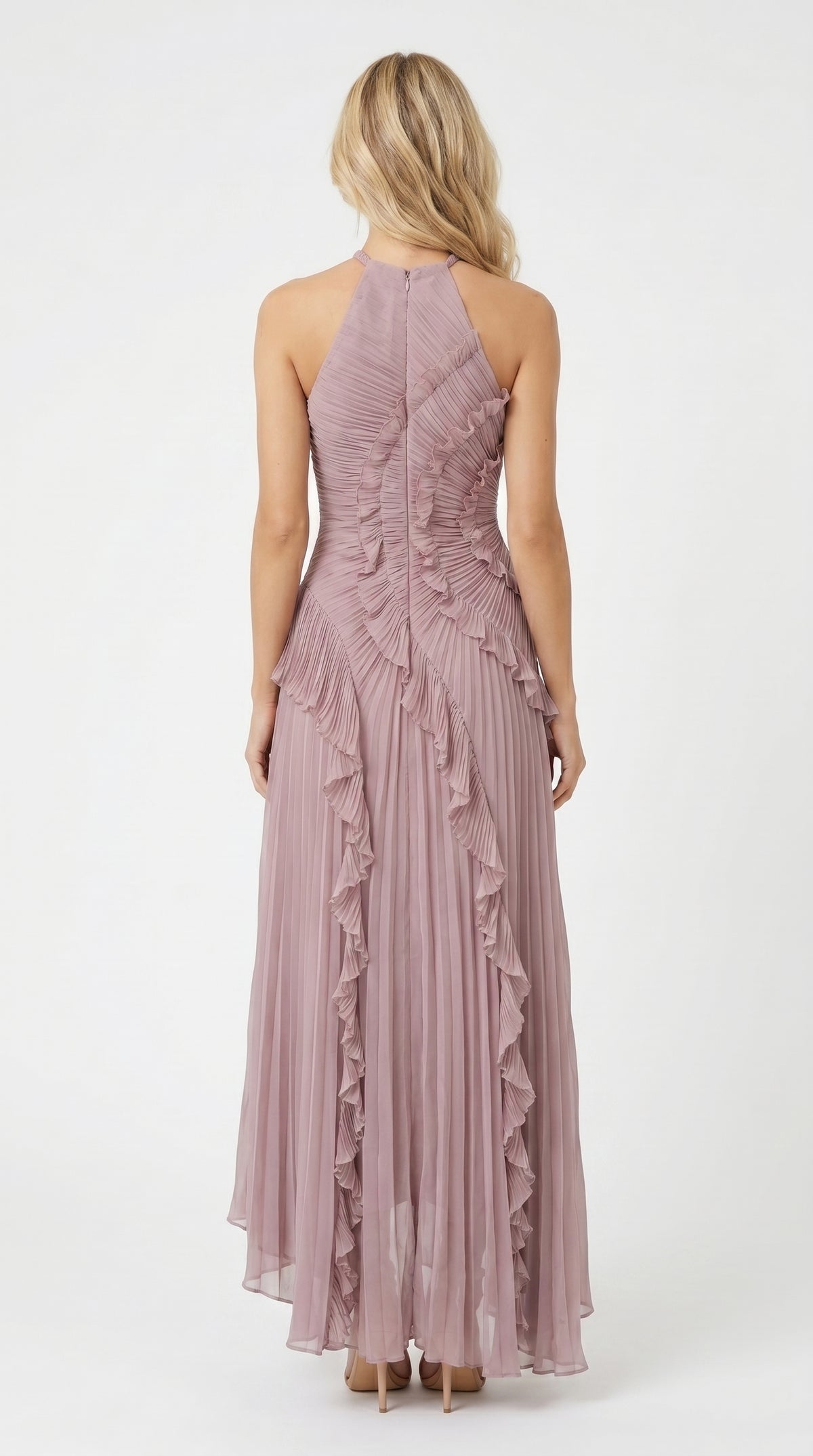 VESTIDO | Amelia