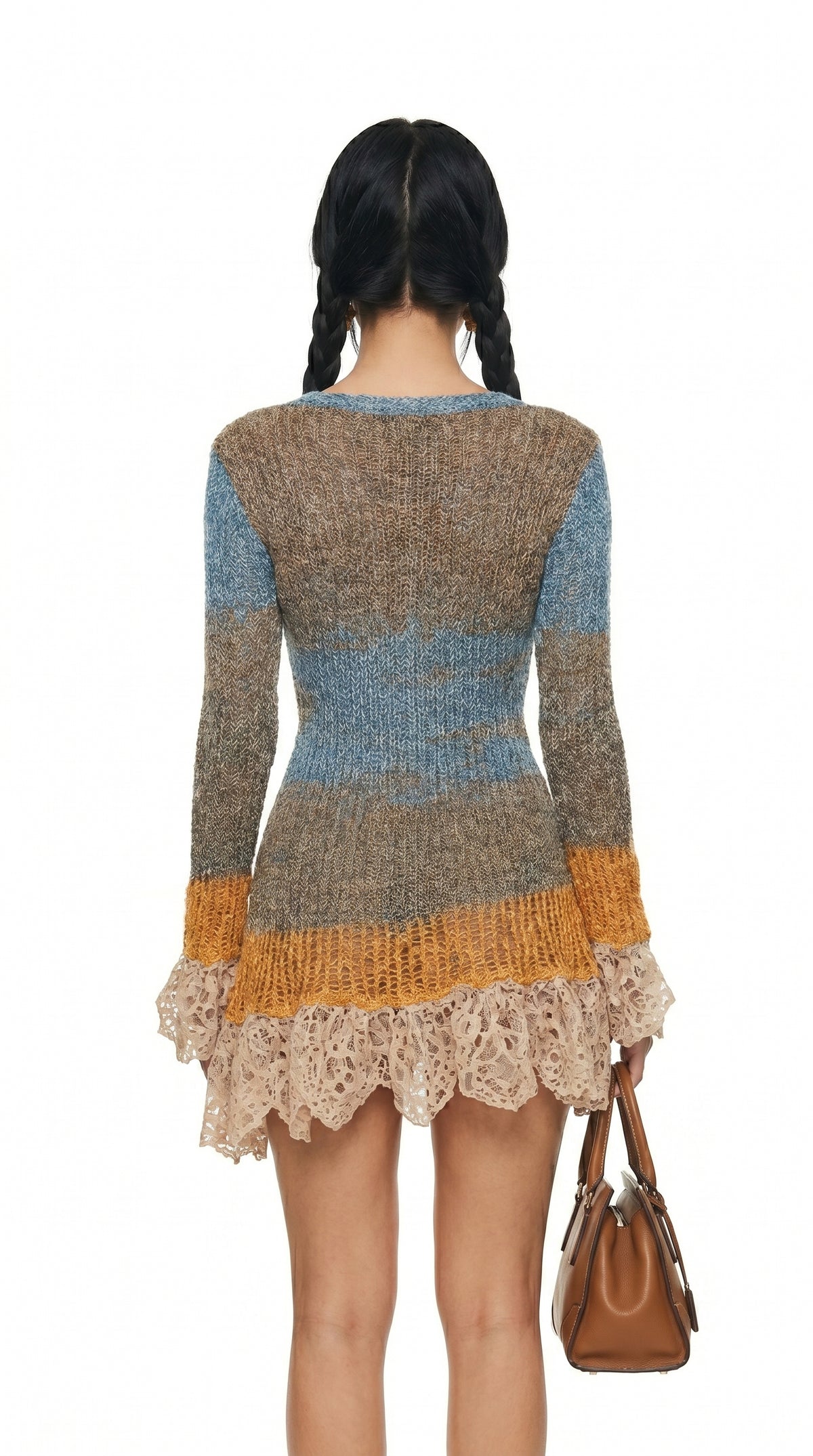 VESTIDO | Multicolor