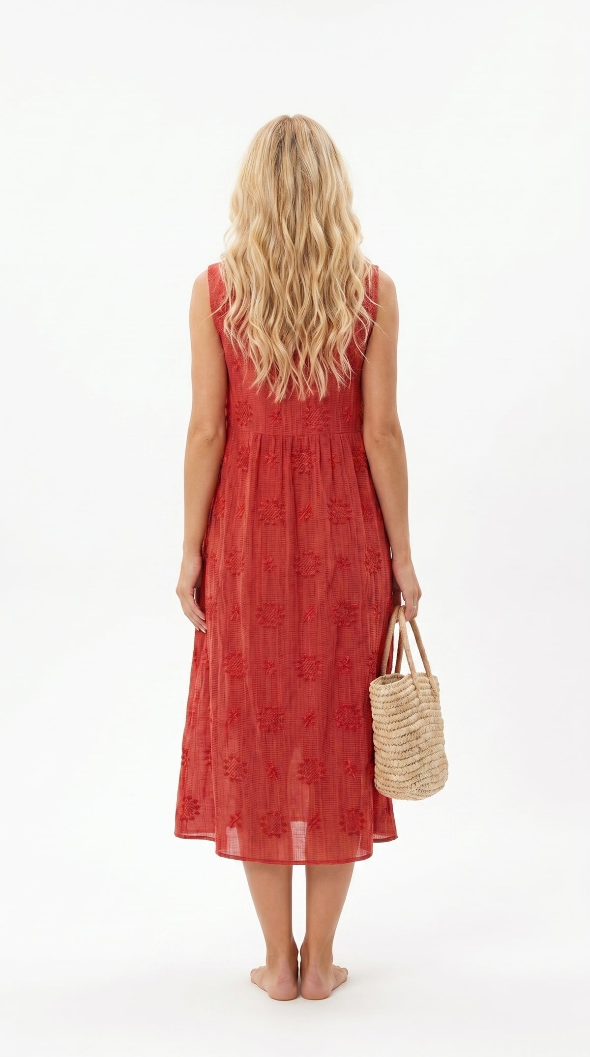 VESTIDO | Clara