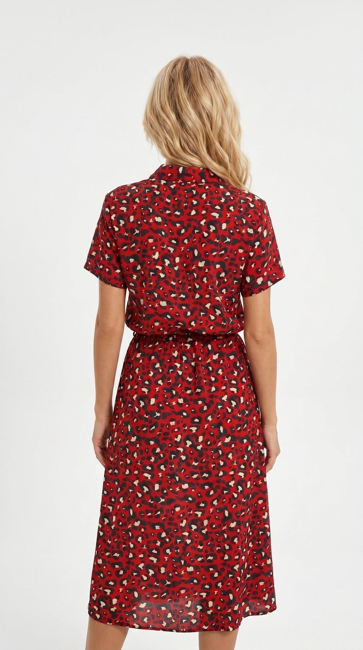 VESTIDO | Lesley