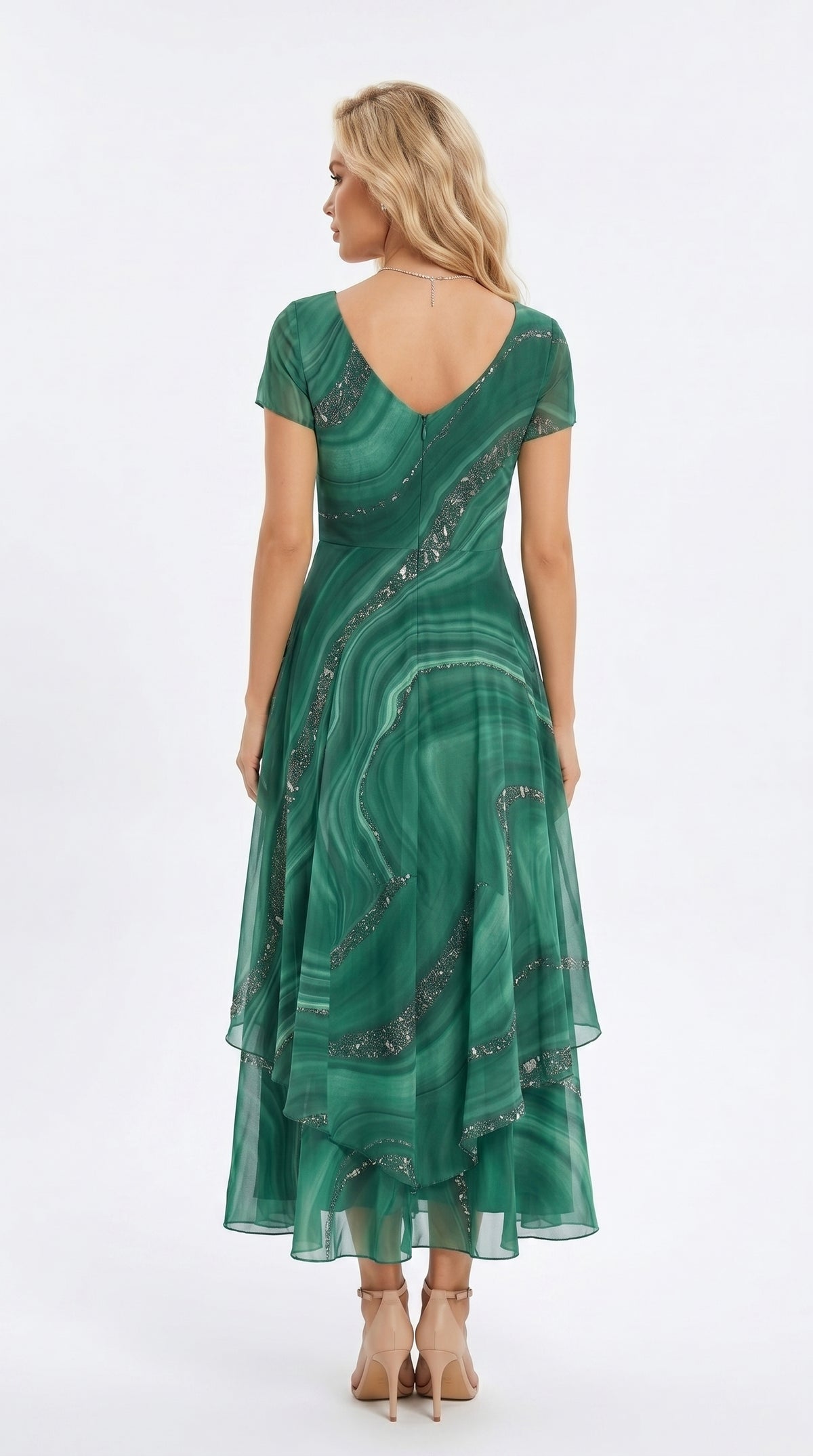 VESTIDO | Marika