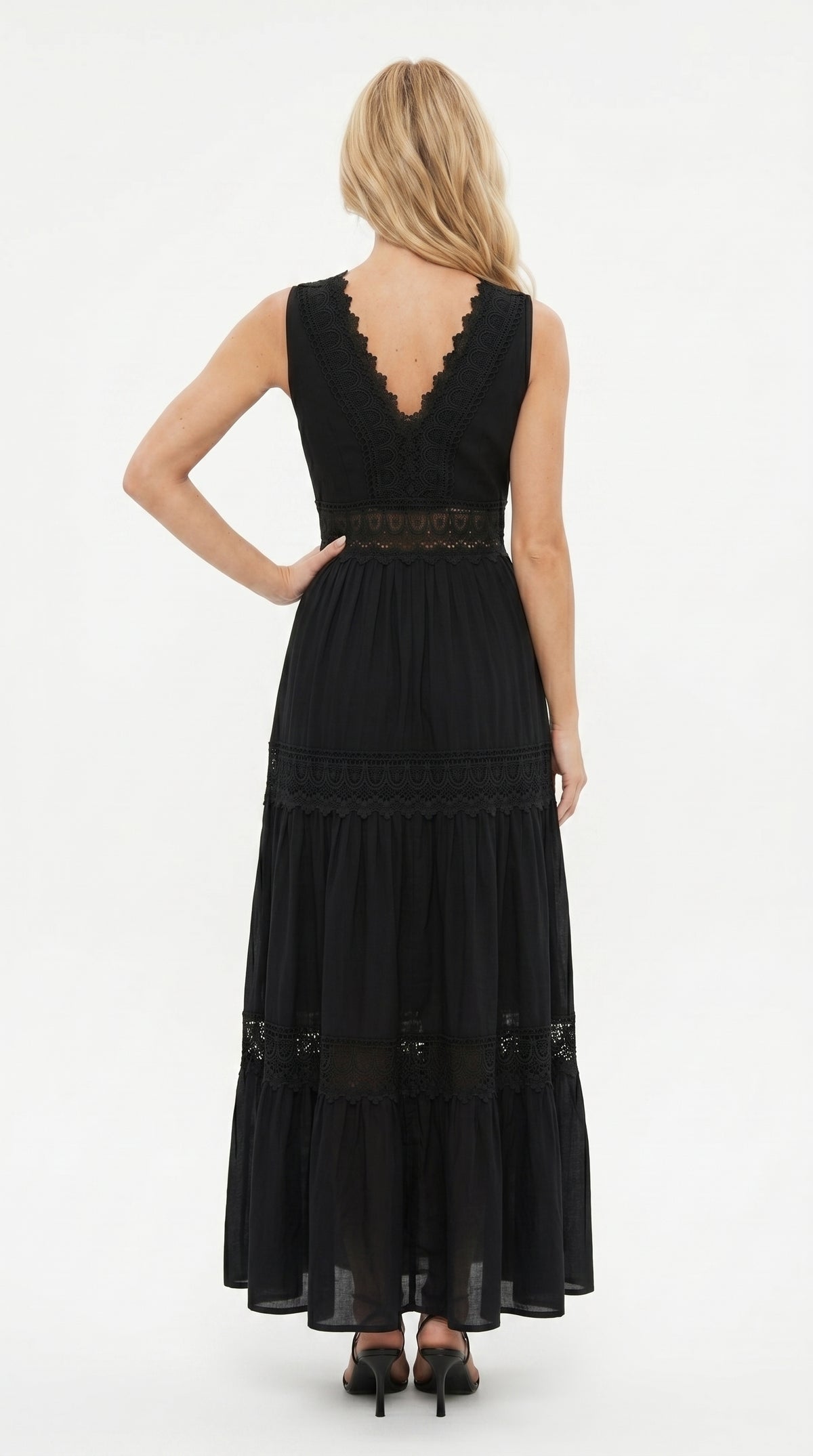 VESTIDO | Maelle