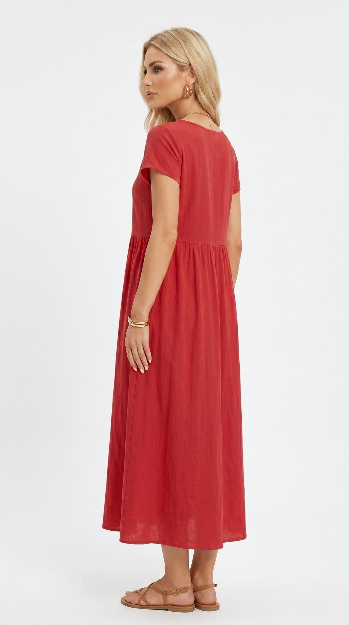 VESTIDO | Leonor