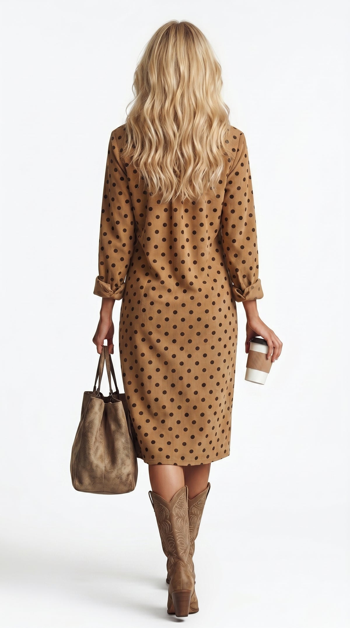 VESTIDO | Irene