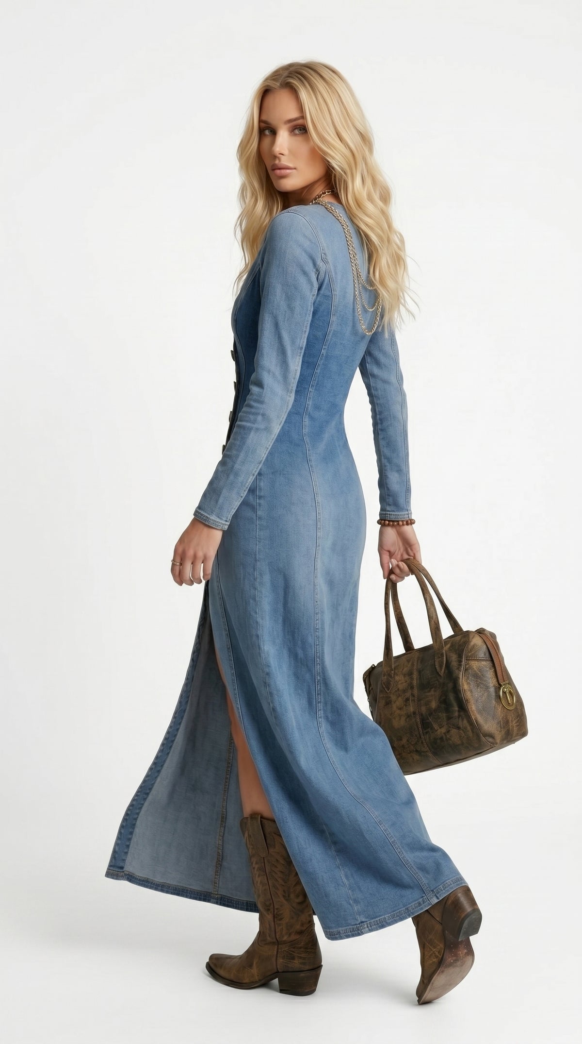 VESTIDO | Alba