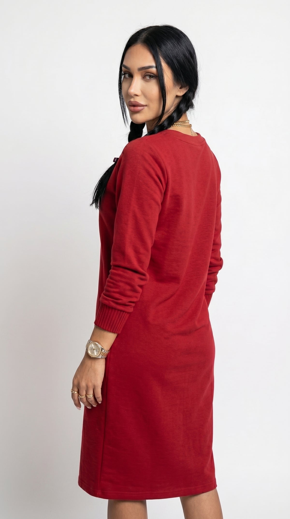 VESTIDO | Rosalia