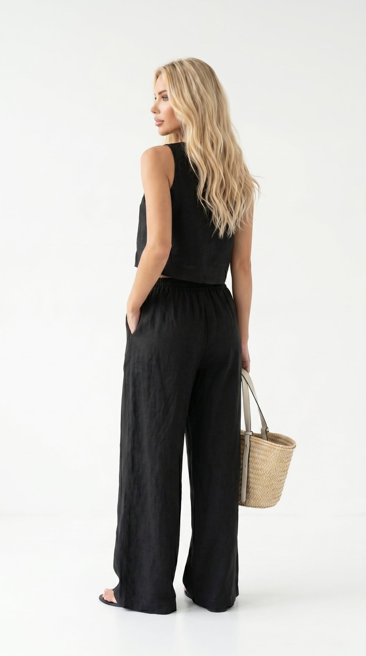 CONJUNTO | Angela