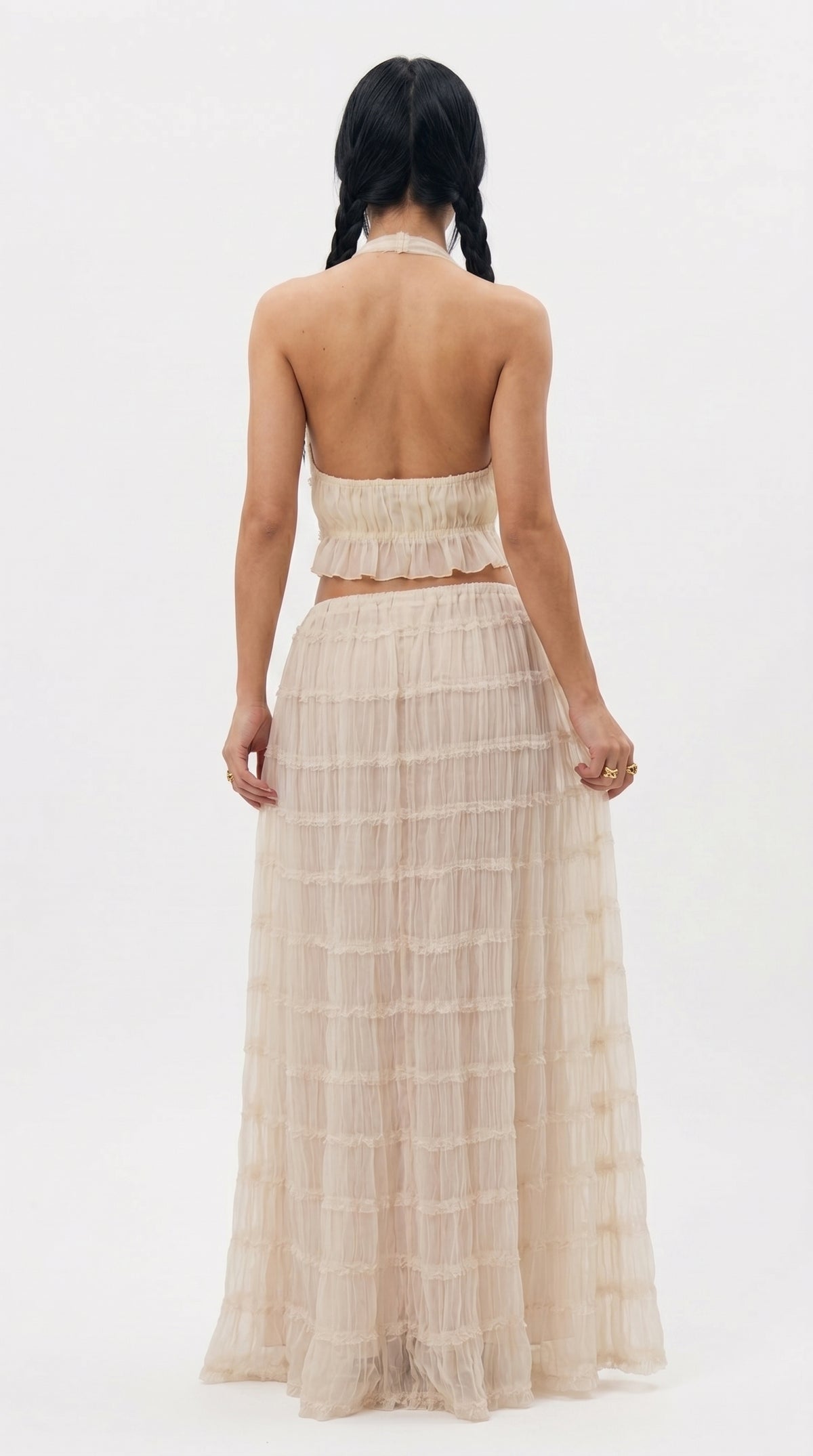 CONJUNTO | Tania
