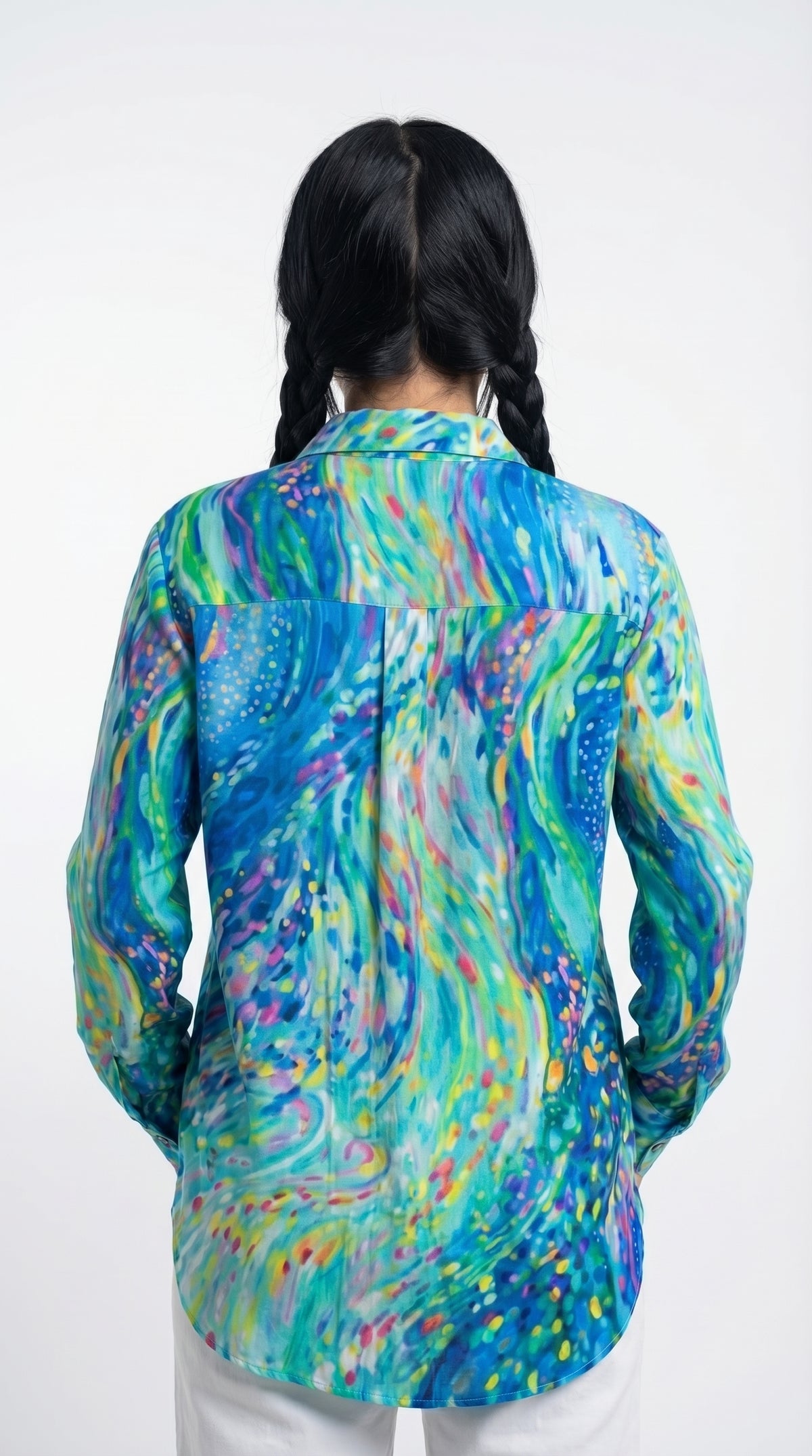 BLUSA | Remedios