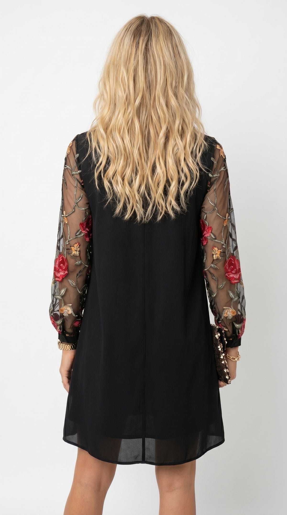 VESTIDO | Cerys