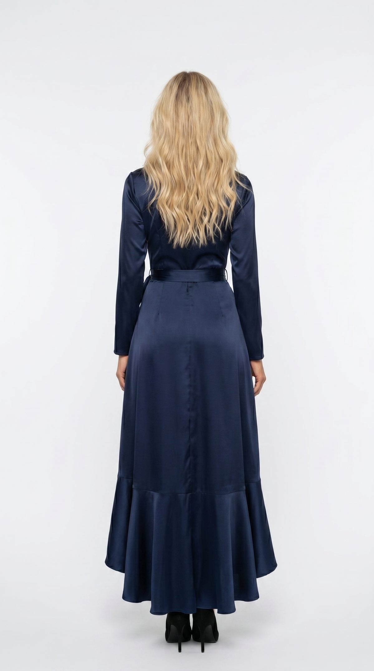 VESTIDO | Genevieve