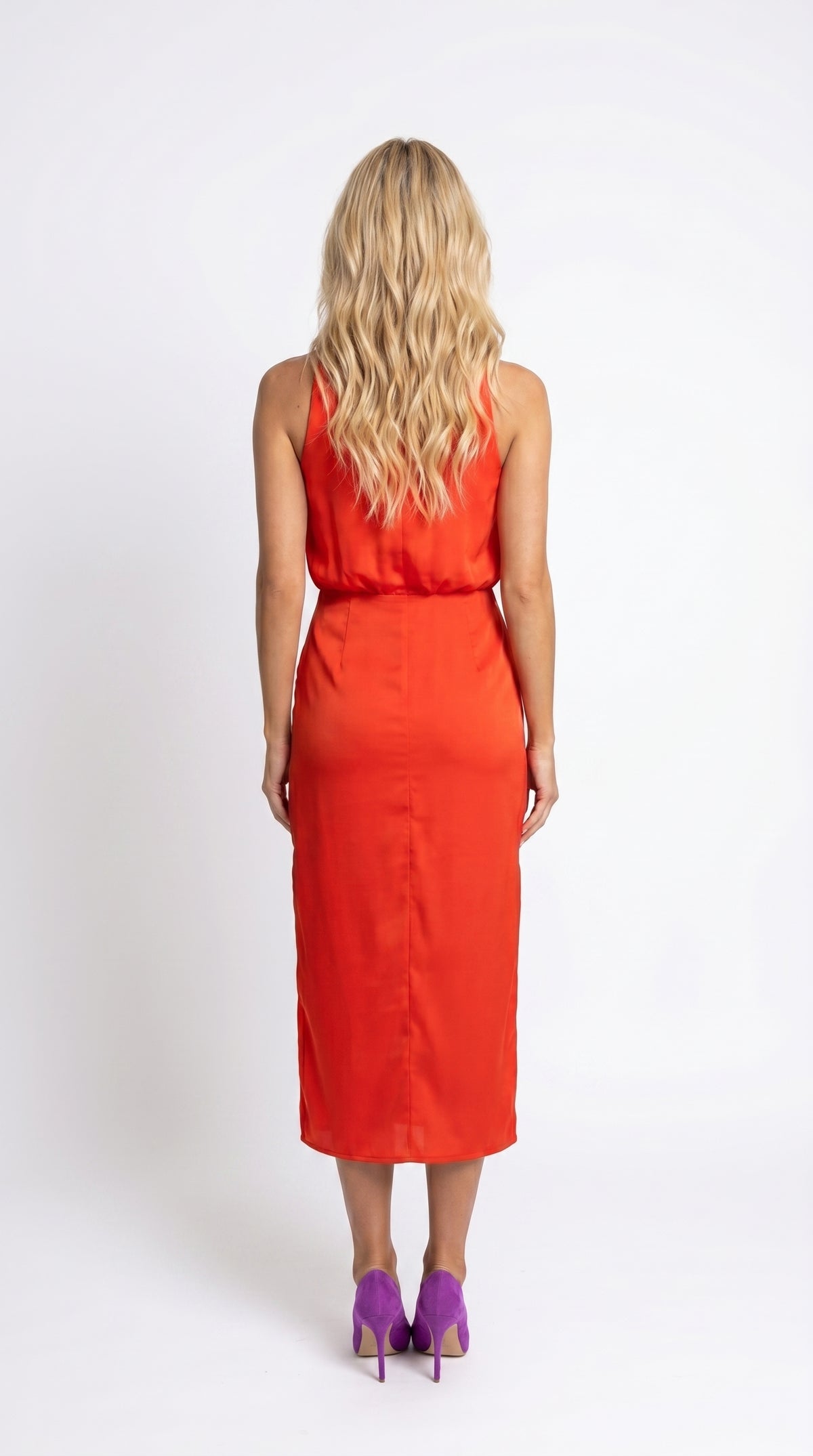 VESTIDO | Lisa